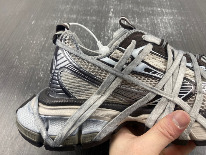 BALCIA 3XL SNEAKER