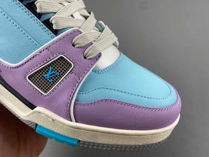 LUSV SNEAKERS