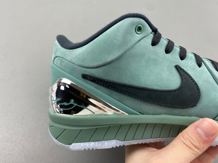 Nike Kobe 4 Protro “Girl Dad” FQ3545-300