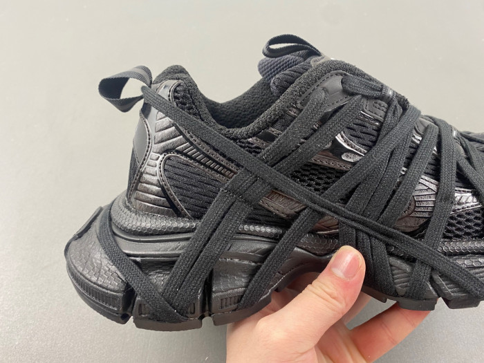 BALCIA 3XL SNEAKER