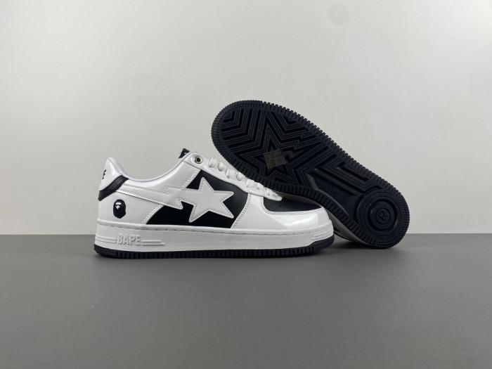 BAPE SHOE