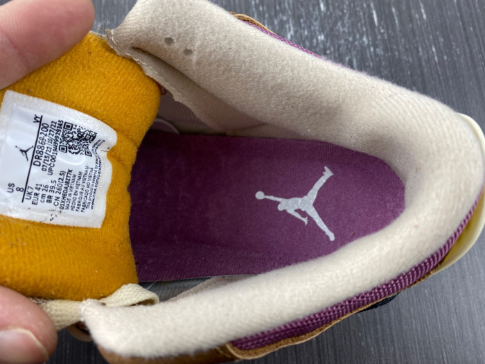 Air Jordan 3 Retro Winterized Archaeo Brown DR8869-200