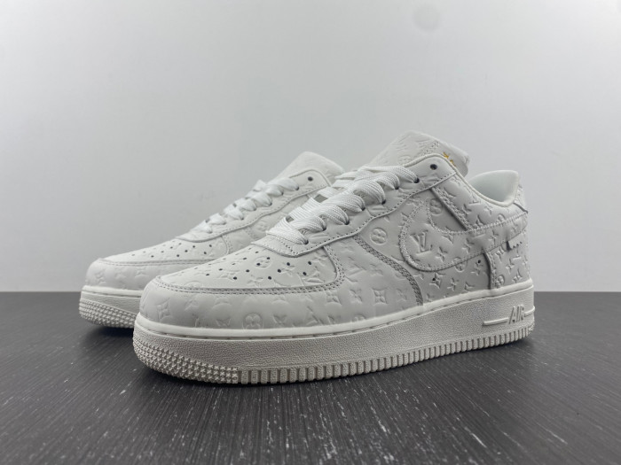 l**is V*t*n lv x nk air force - 1a9v87