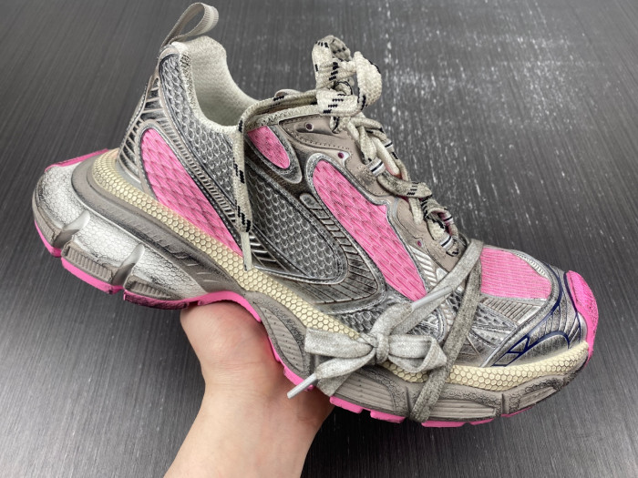BALCIA 3XL SNEAKER