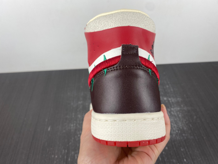 Teyana Taylor x Wmns Air Jordan 1 High Zoom Comfort 2 FJ0604-601