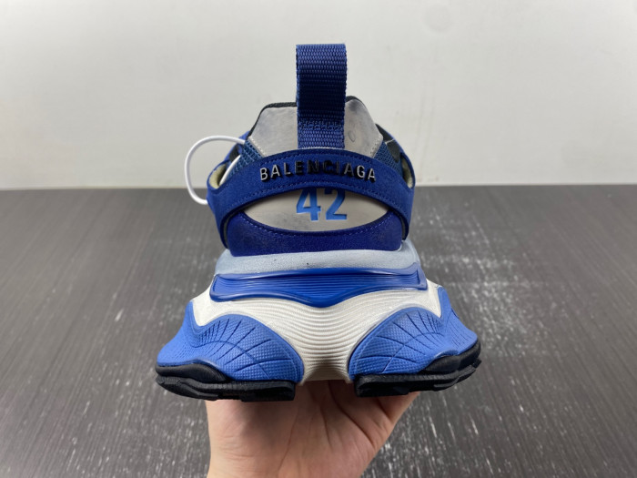 BALCIA 3XL SNEAKER