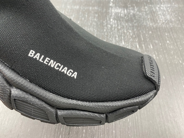 BALCIA Speed Trainer