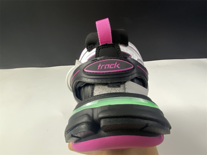 BALCIA Track SNEAKER (LED)