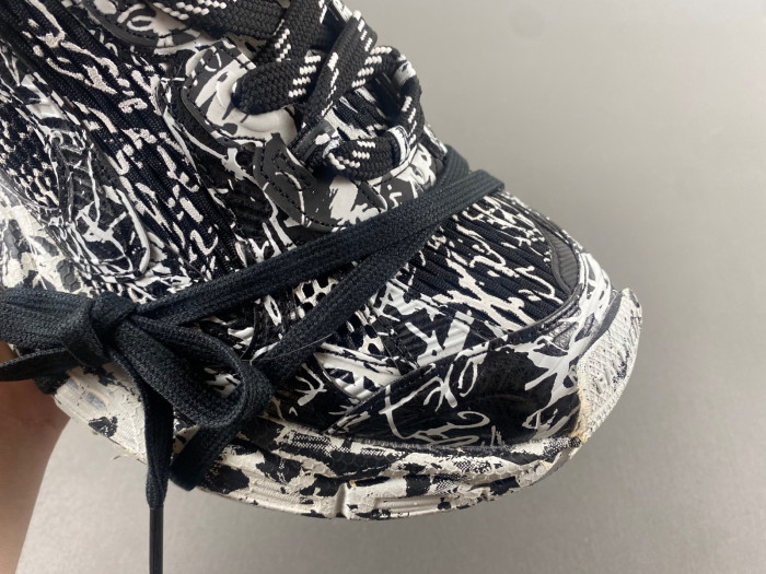 BALCIA 3XL SNEAKER