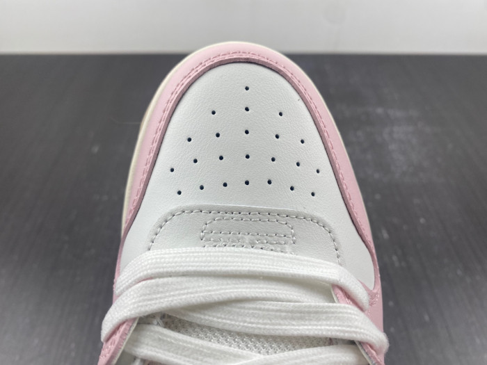OFW C/O VIRGIL ABLOH Out Of Office OOO Low Tops