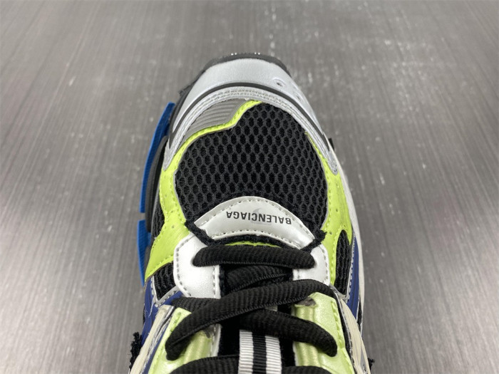 BALCIA RUNNER SNEAKER