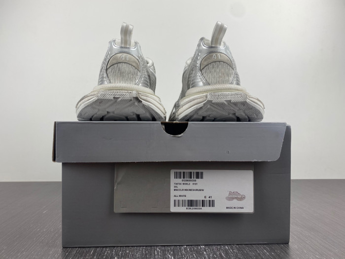 BALCIA 3XL SNEAKER