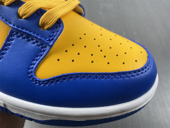 Nike Dunk Low "UCLA" DD1391-402