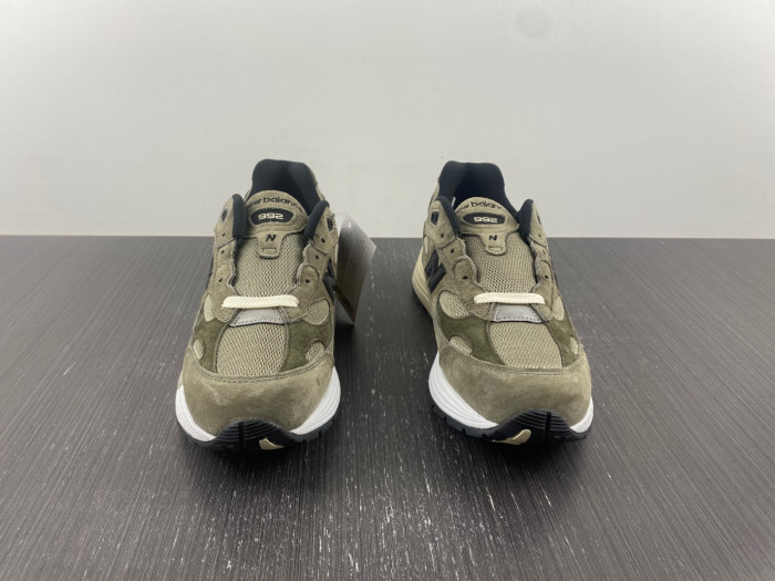 new Ba1an*e 992 jjjjound grey men