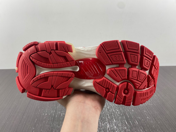 BALCIA RUNNER SNEAKER