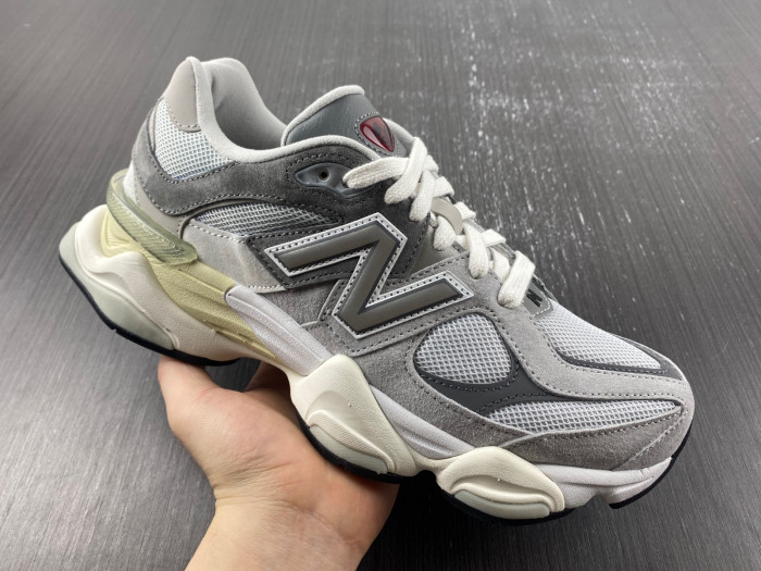 new Ba1an*enew Ba1an*e 9060 rain cloud grey - u9060gry