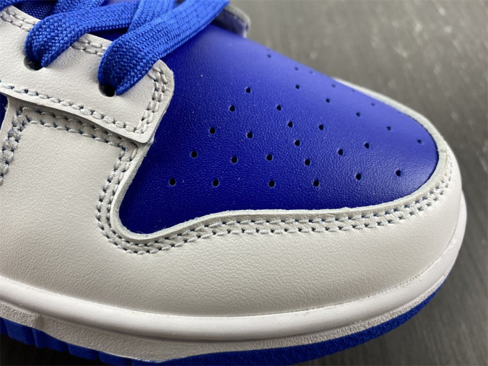Nike Dunk Low Racer Blue DD1391-401