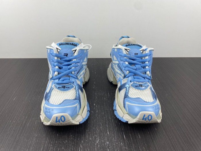 BALCIA RUNNER SNEAKER