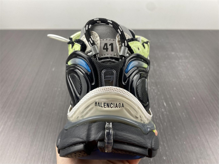 BALCIA RUNNER SNEAKER