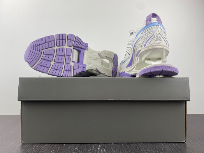 BALCIA X-Pander SNEAKER