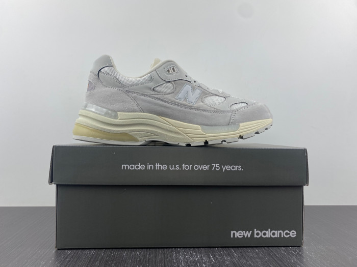 new Ba1an*e 992 