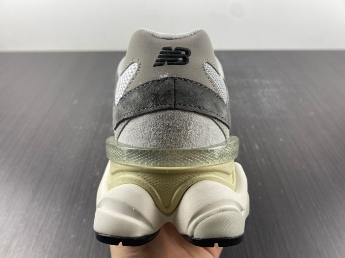 new Ba1an*enew Ba1an*e 9060 rain cloud grey - u9060gry