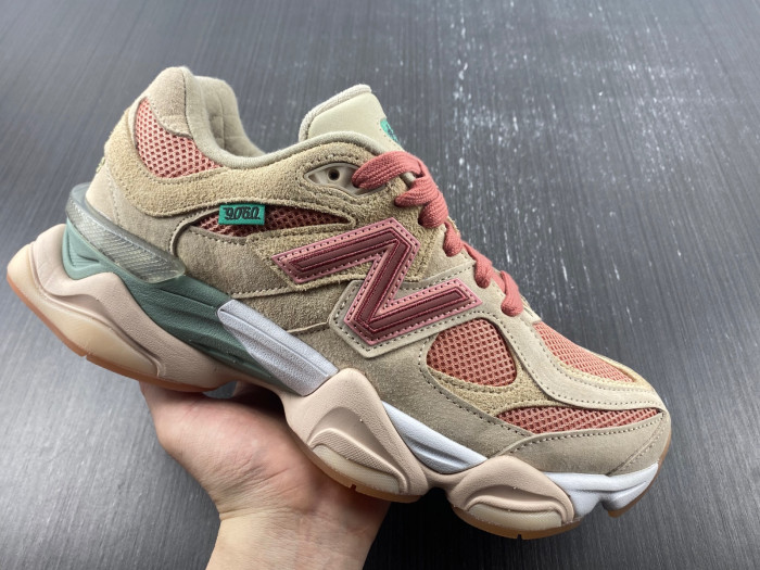new Ba1an*e 9060 joe freshgoods inside voices penny cookie pink u9060jf1