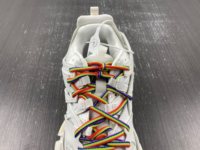 BALCIA Track SNEAKER