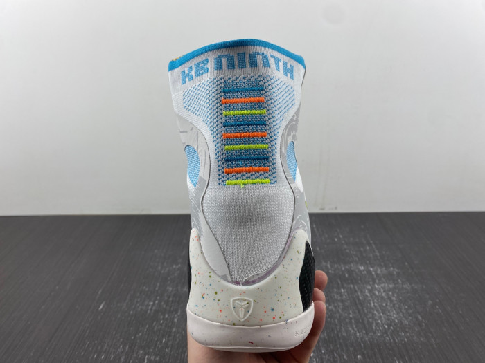 Nike Kobe 9 Elite 