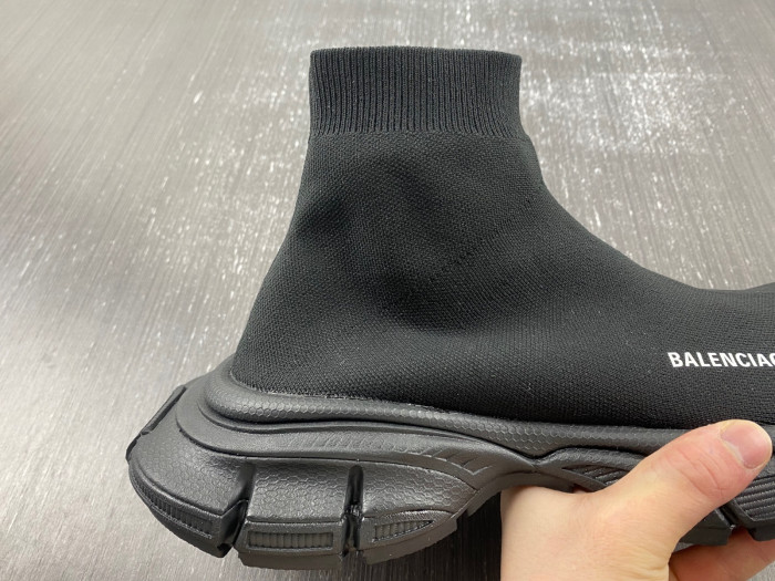 BALCIA Speed Trainer