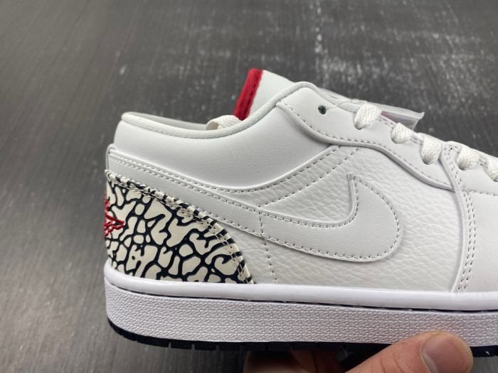 Air Jordan 1 Phat Low 
