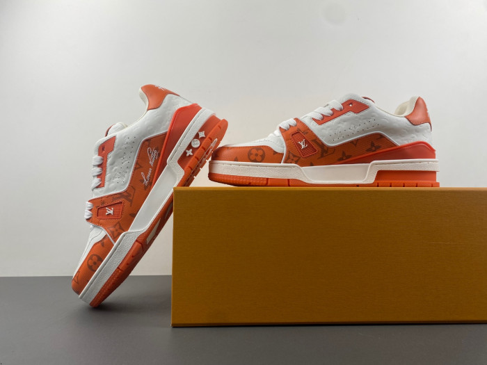 LUSV SNEAKERS