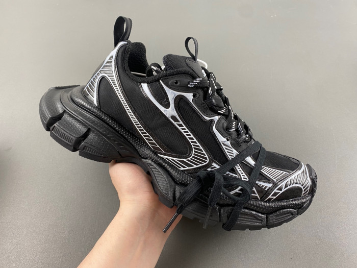 BALCIA 3XL SNEAKER