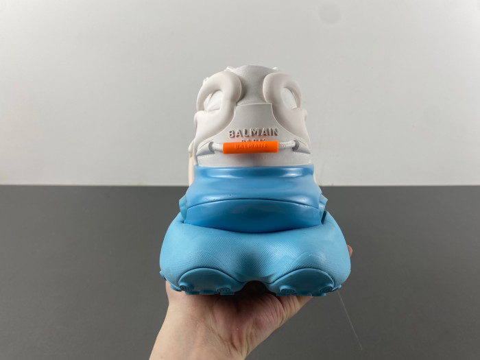 Balmain Shoes