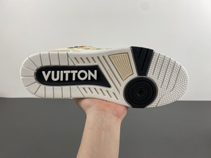 LUSV SNEAKERS