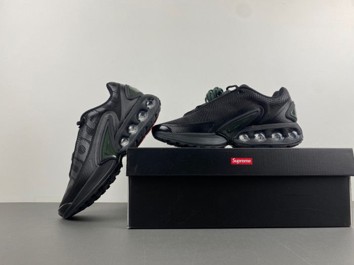 nike x S*p*e air max dn 