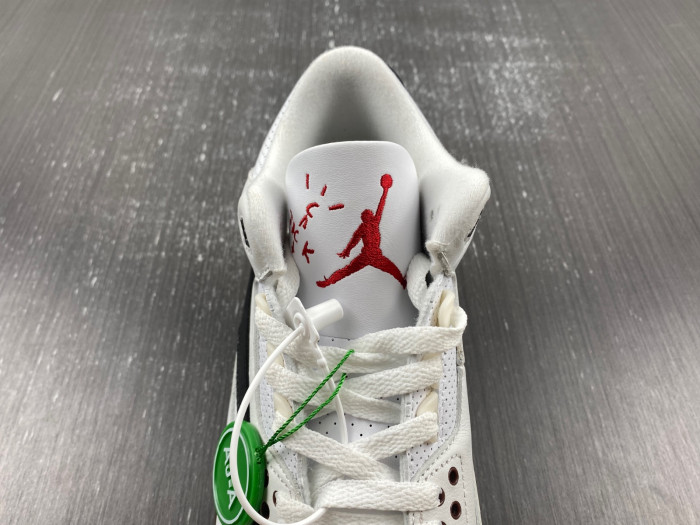 TRAVIS SCOTT X AIR JORDAN 3 “PALOMINO” CT8532-120