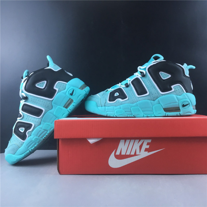 Nike Air More Uptempo 