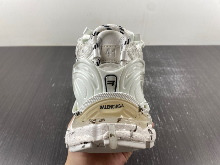 BALCIA RUNNER SNEAKER