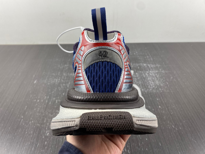 BALCIA 3XL SNEAKER
