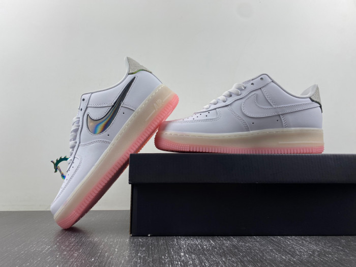 Nike Air Force 1 "Year Of The Dragon" FZ5741-191