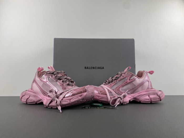 BALCIA 3XL SNEAKER