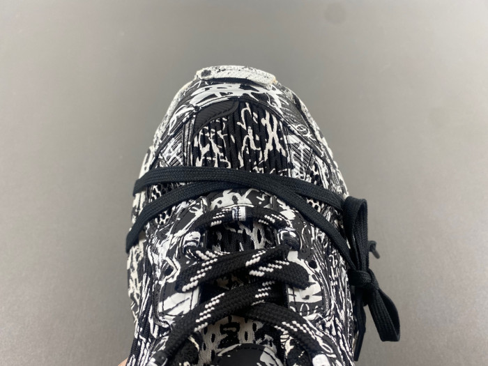 BALCIA 3XL SNEAKER