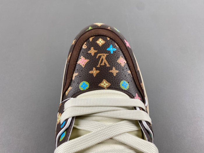 LUSV SNEAKERS
