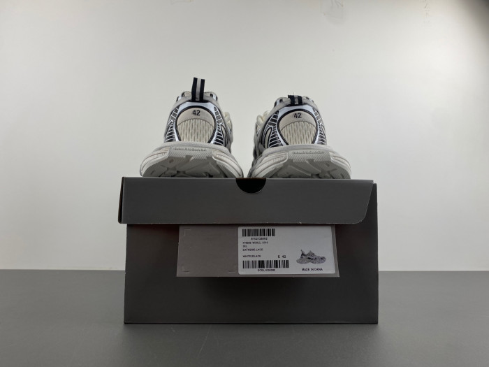 BALCIA 3XL SNEAKER