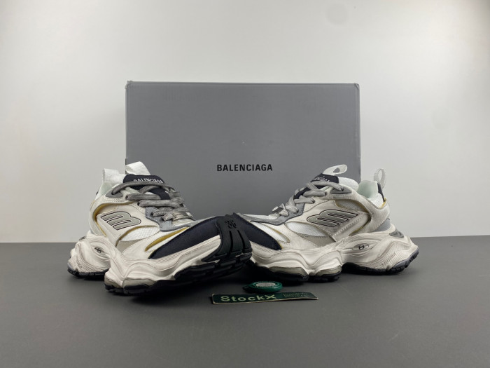 BALCIA 3XL SNEAKER