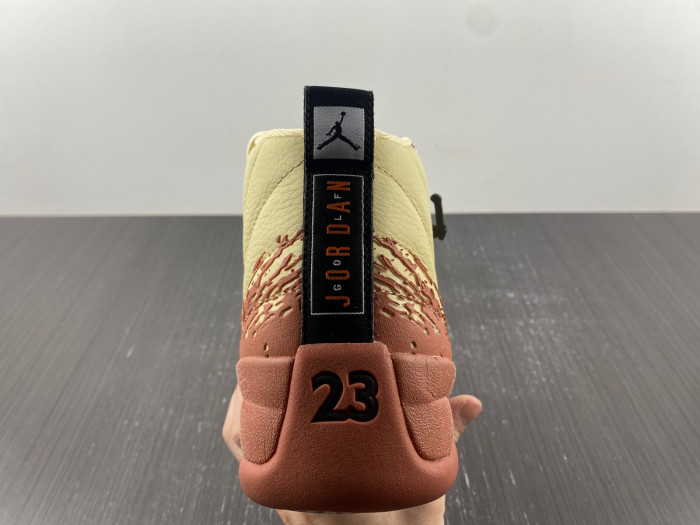 Air Jordan 12 Retro x Eastside Golf DV1758-108