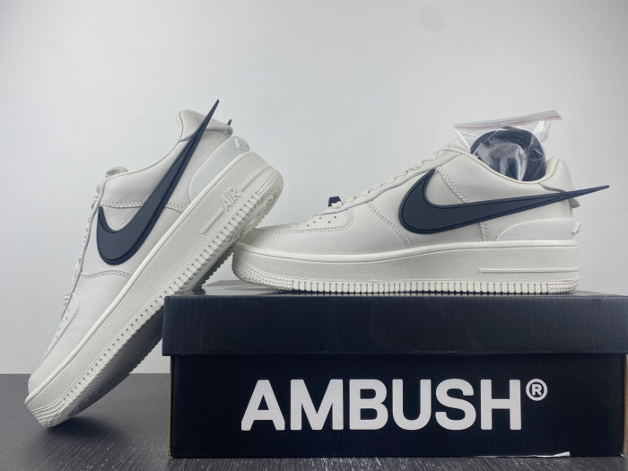 nike air force 1 low sp ambush phanT0m - dv3464-002