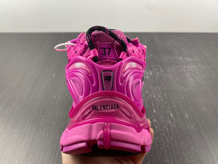 BALCIA RUNNER SNEAKER