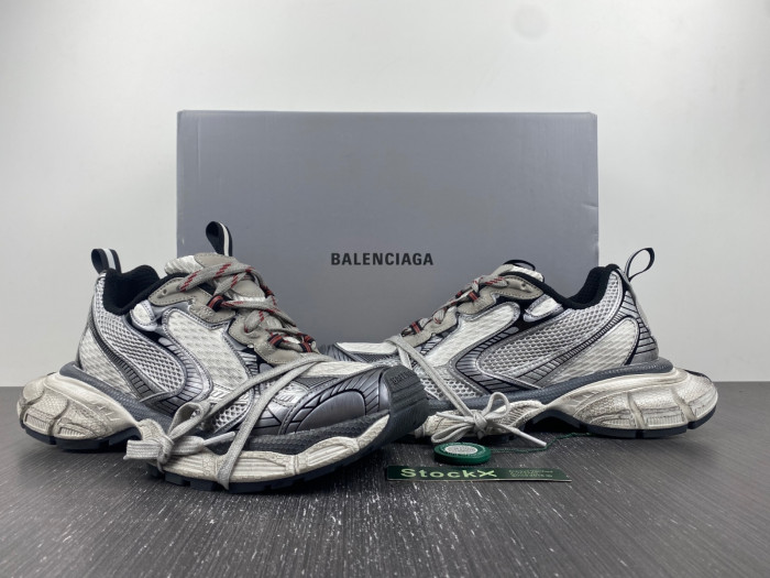 BALCIA 3XL SNEAKER